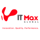 IT Max Global logo